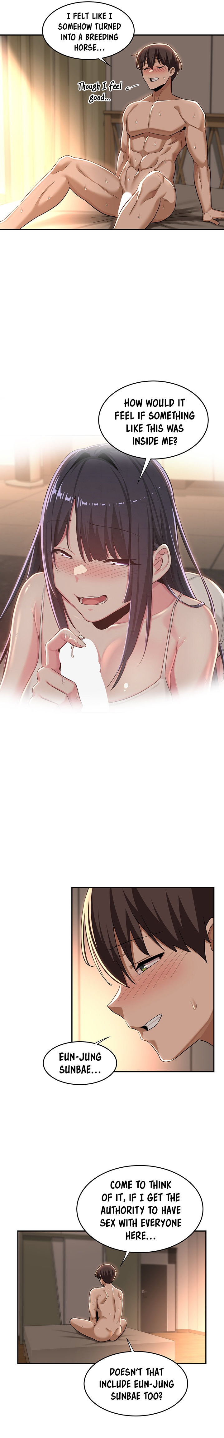 Sextudy Group - Chapter 52 - picture 15