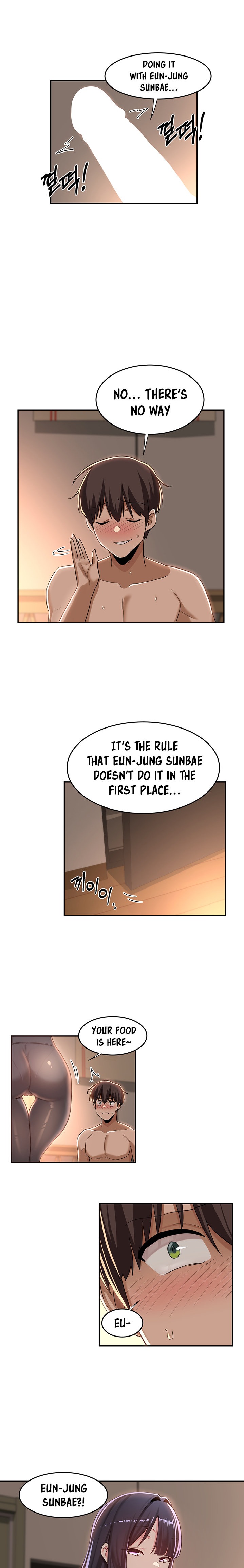 Sextudy Group - Chapter 52 - picture 16
