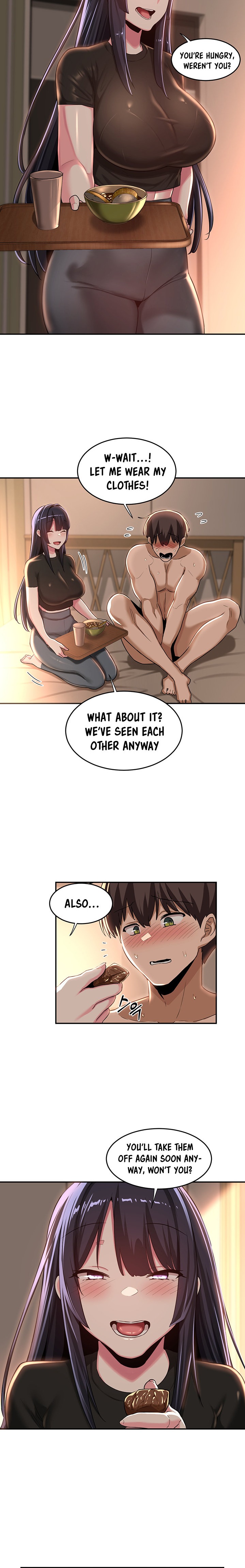 Sextudy Group - Chapter 52 - picture 17