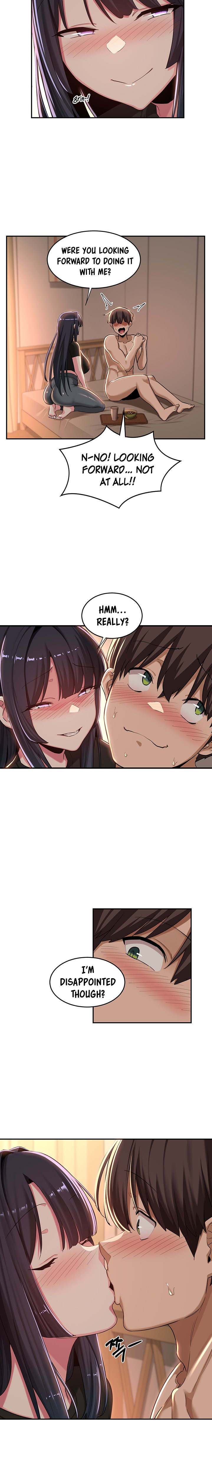 Sextudy Group - Chapter 52 - picture 19