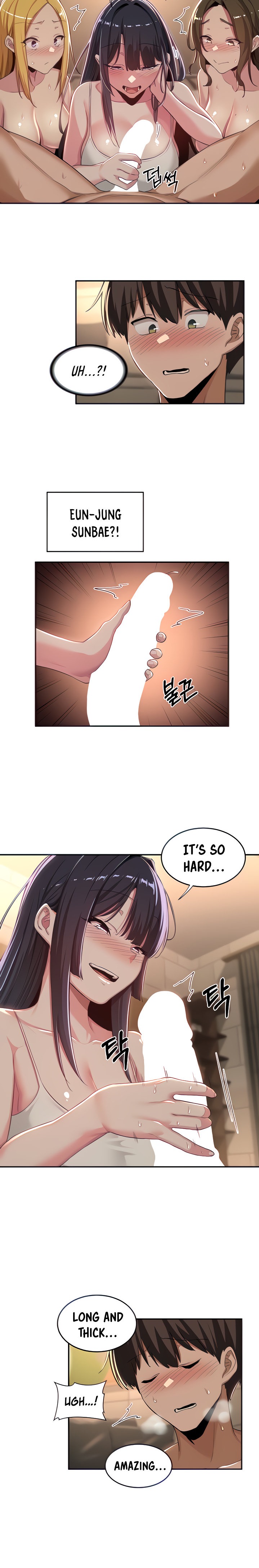 Sextudy Group - Chapter 52 - picture 2