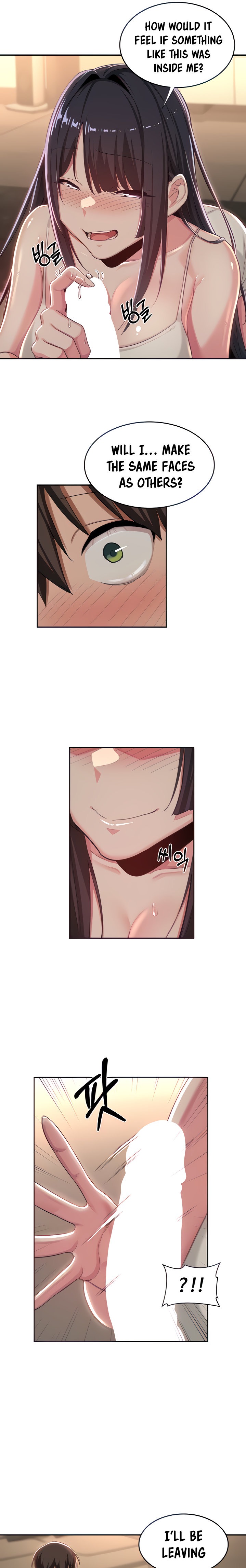 Sextudy Group - Chapter 52 - picture 3