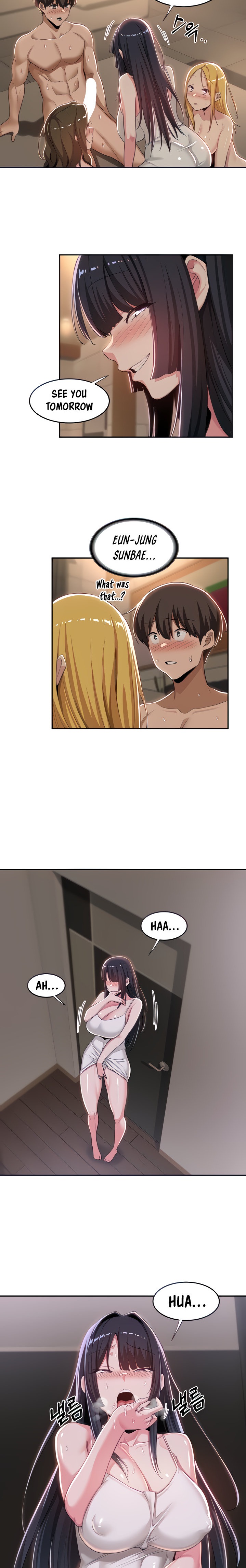 Sextudy Group - Chapter 52 - picture 4