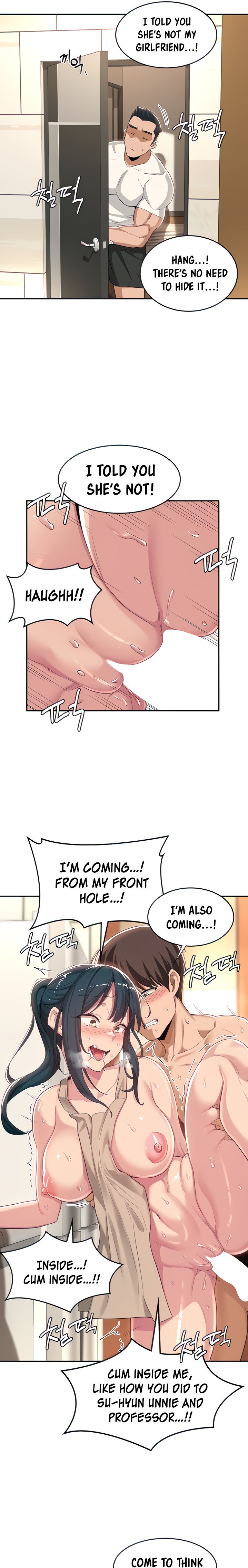 Sextudy Group - Chapter 52 - picture 6