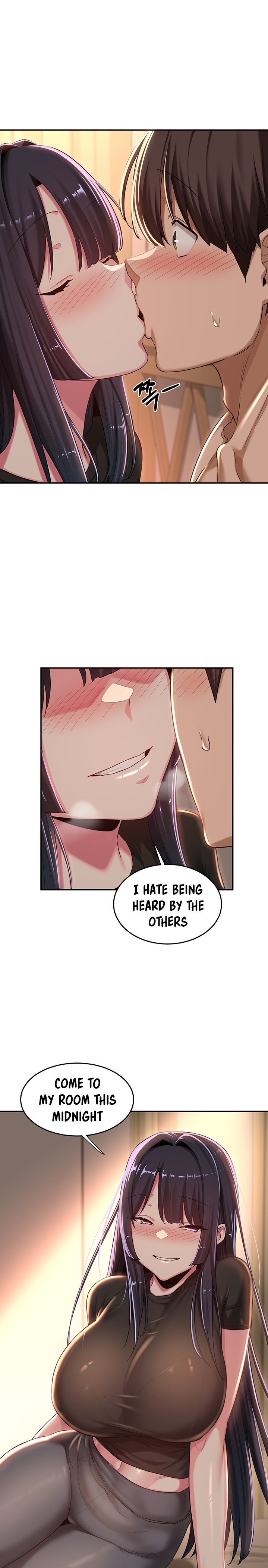 Sextudy Group - Chapter 53 - picture 0