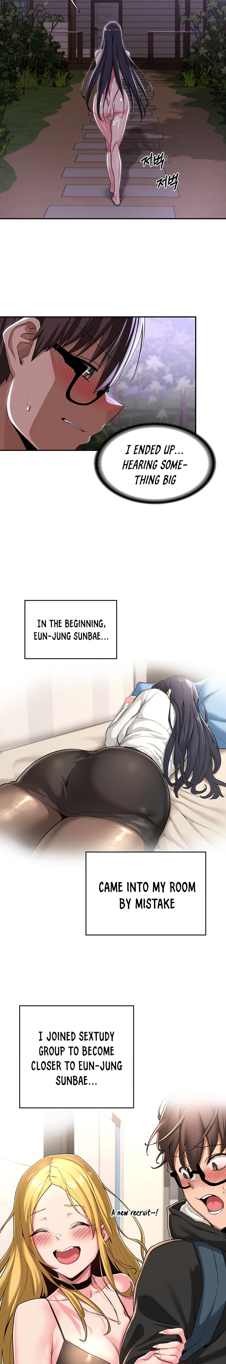 Sextudy Group - Chapter 53 - picture 10