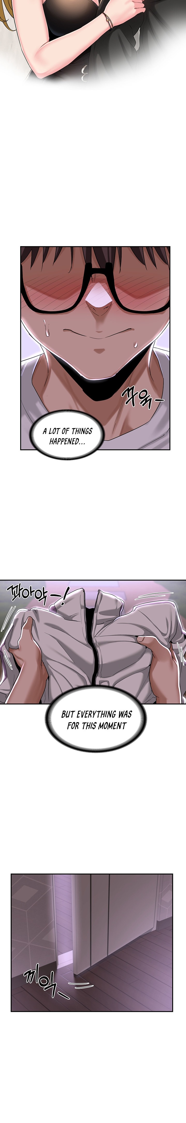 Sextudy Group - Chapter 53 - picture 11
