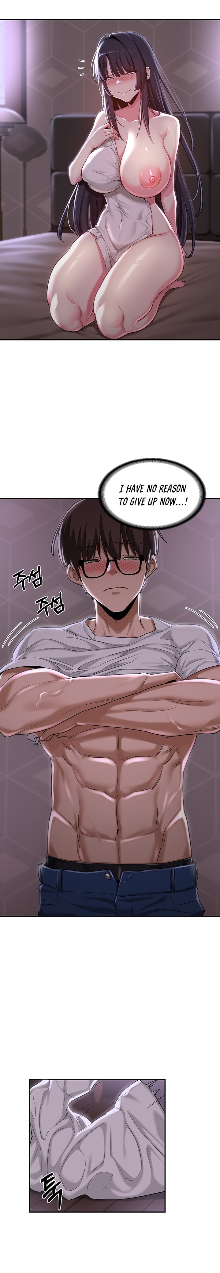 Sextudy Group - Chapter 53 - picture 12