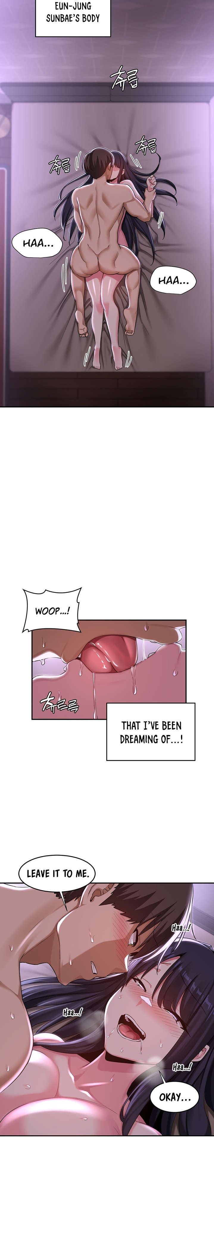 Sextudy Group - Chapter 53 - picture 14