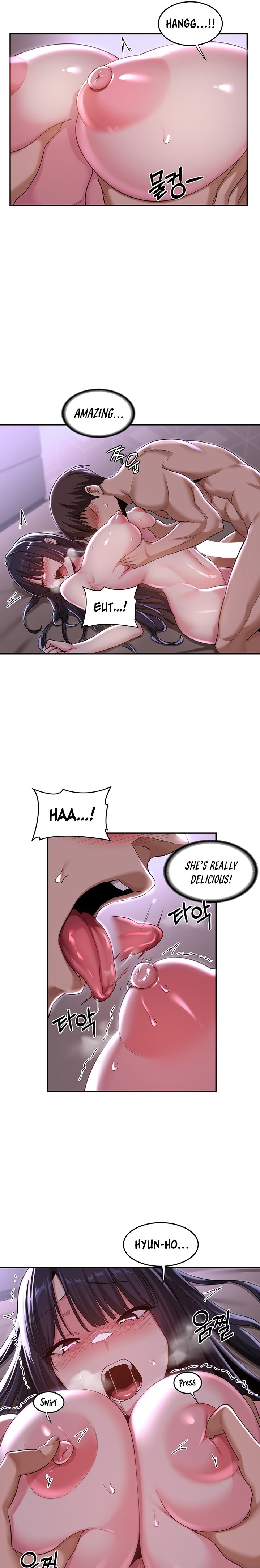 Sextudy Group - Chapter 53 - picture 15