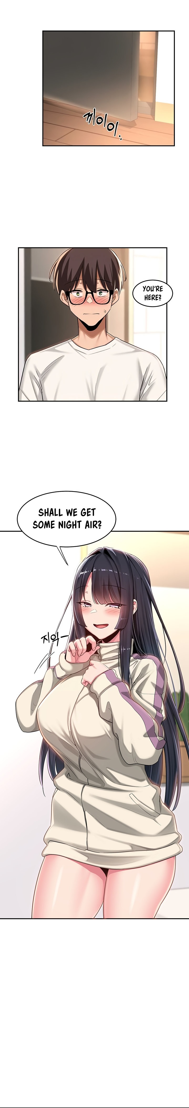 Sextudy Group - Chapter 53 - picture 2