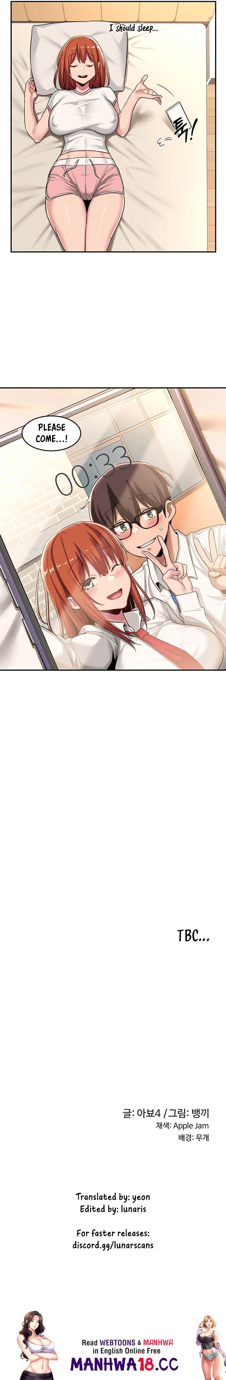 Sextudy Group - Chapter 53 - picture 21