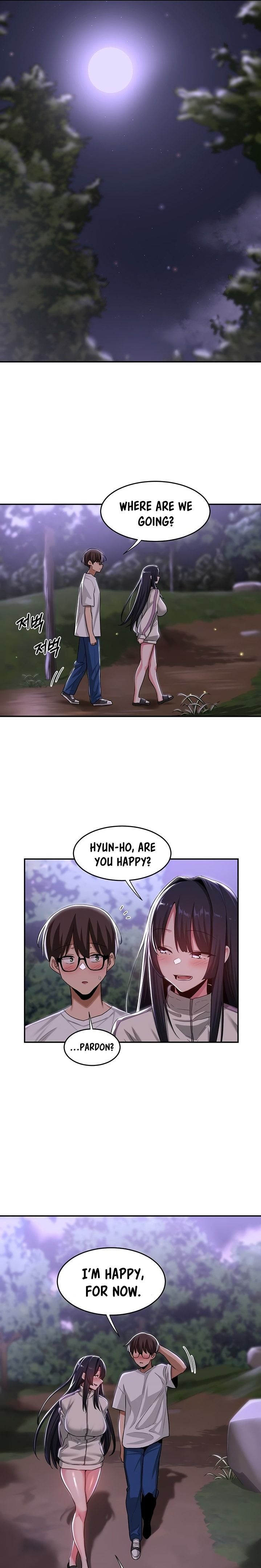 Sextudy Group - Chapter 53 - picture 3