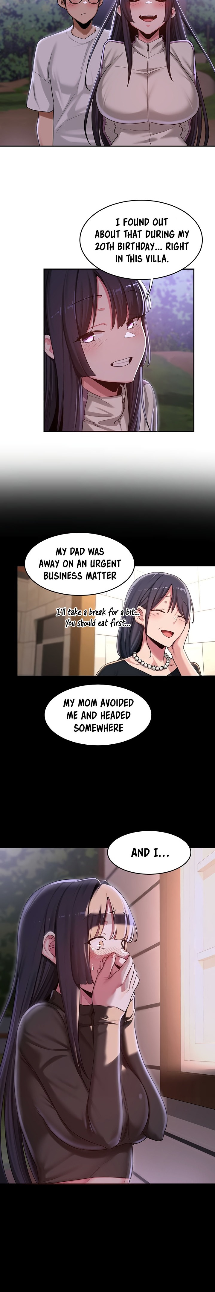 Sextudy Group - Chapter 53 - picture 5
