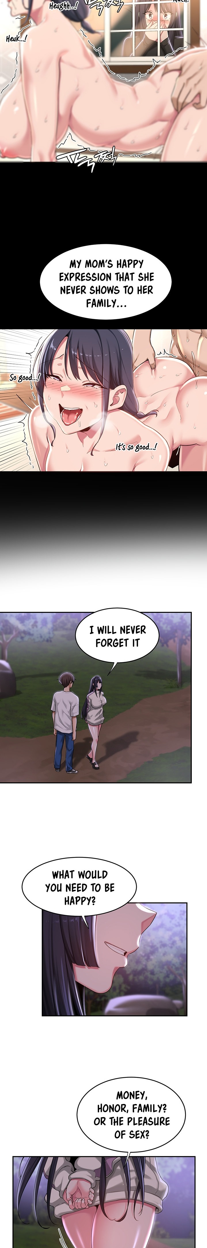 Sextudy Group - Chapter 53 - picture 7