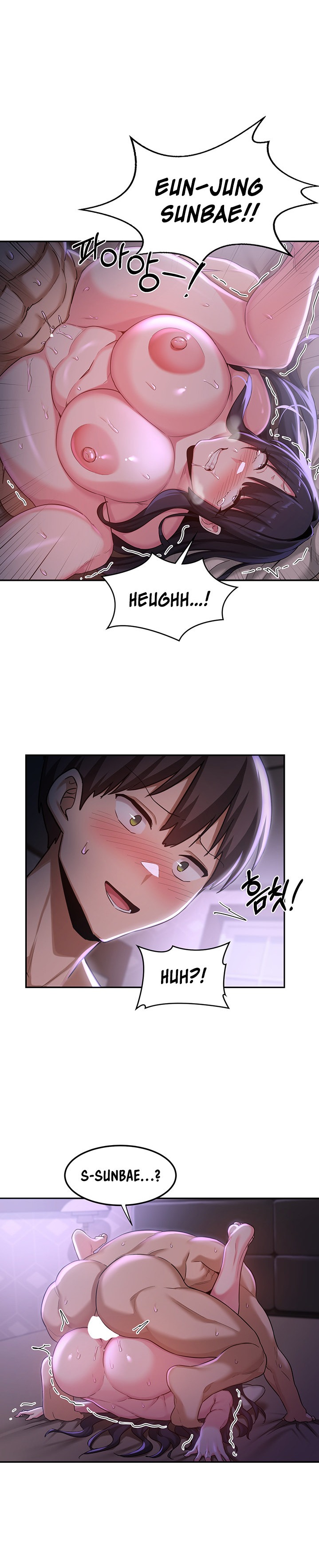 Sextudy Group - Chapter 54 - picture 11