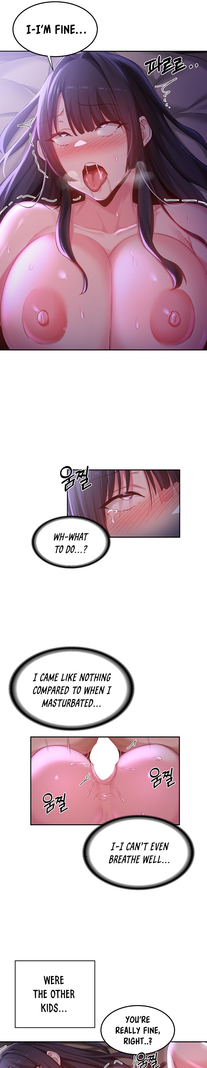 Sextudy Group - Chapter 54 - picture 12