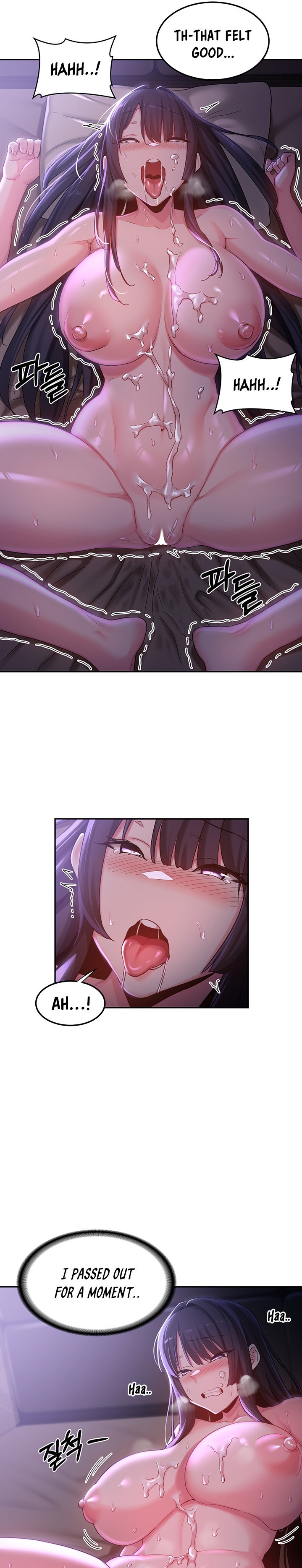 Sextudy Group - Chapter 54 - picture 16