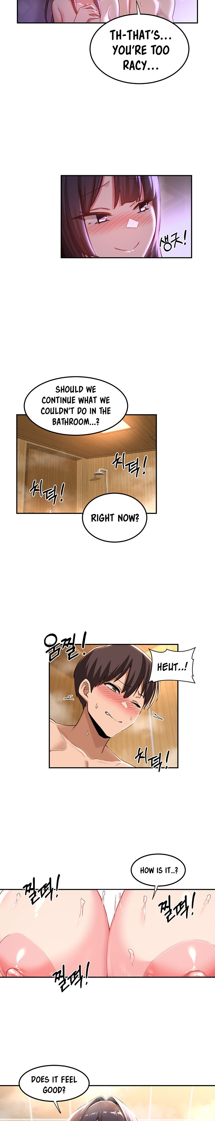 Sextudy Group - Chapter 54 - picture 18