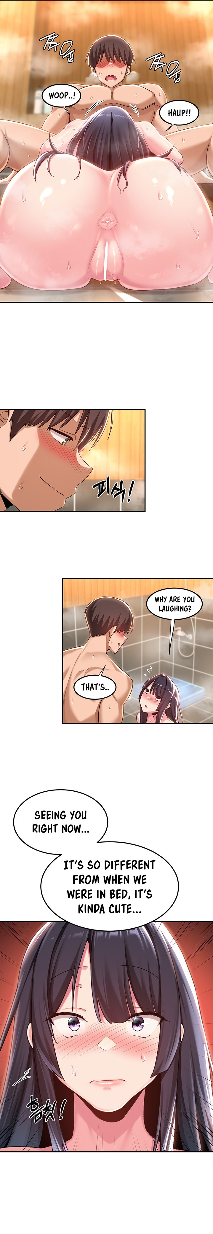 Sextudy Group - Chapter 54 - picture 20
