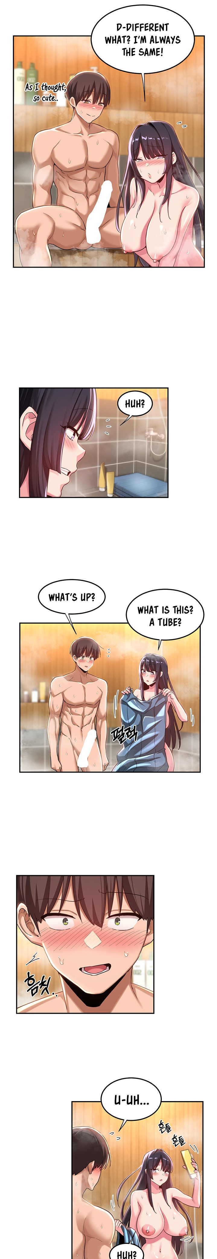 Sextudy Group - Chapter 54 - picture 21