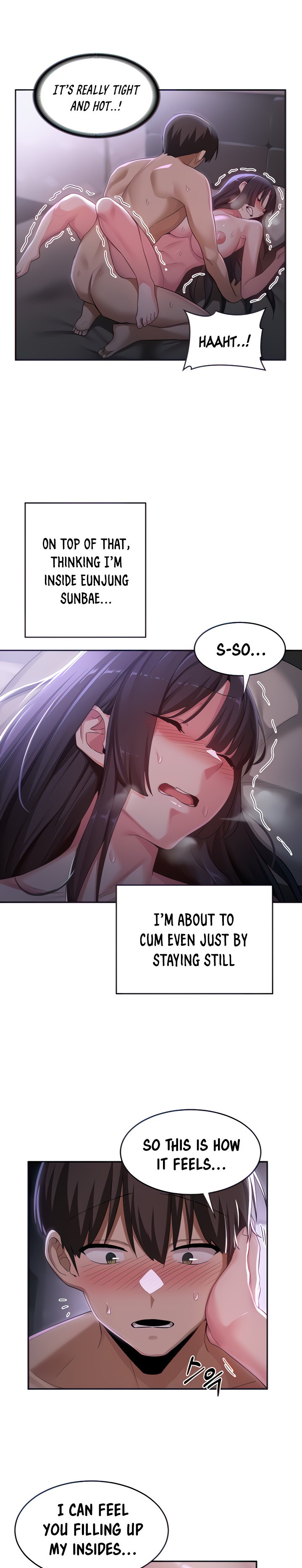 Sextudy Group - Chapter 54 - picture 5