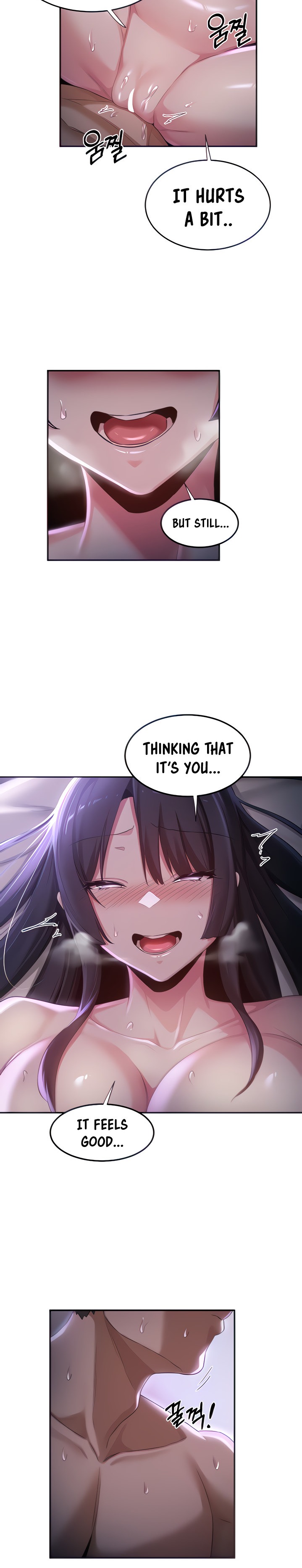 Sextudy Group - Chapter 54 - picture 6