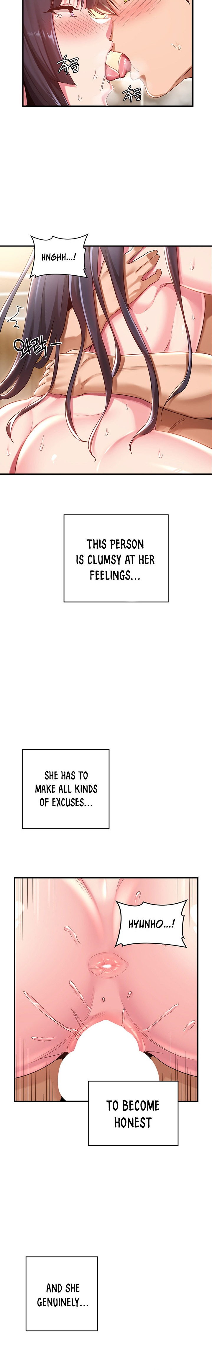 Sextudy Group - Chapter 55 - picture 17