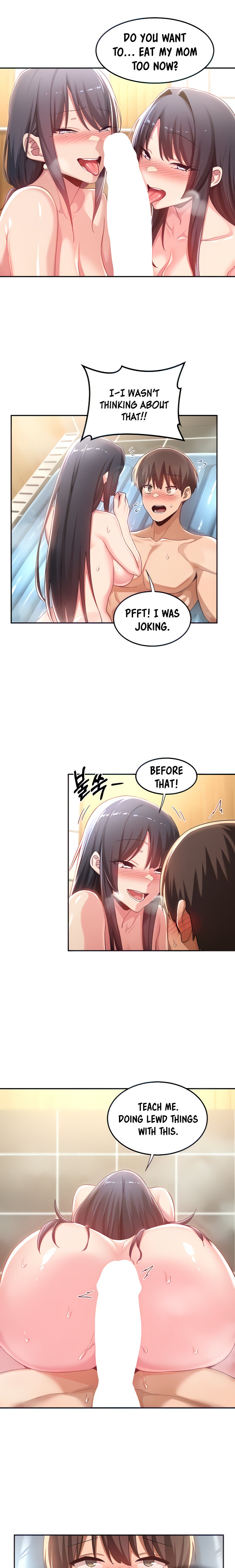 Sextudy Group - Chapter 55 - picture 4