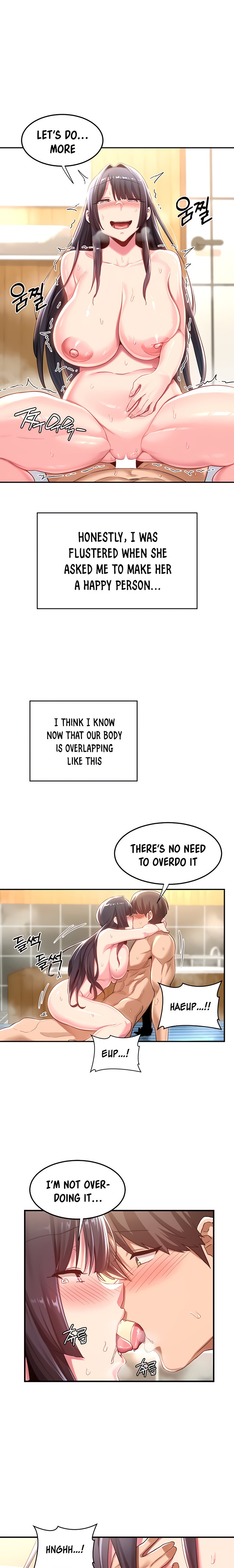 Sextudy Group - Chapter 56 - picture 0
