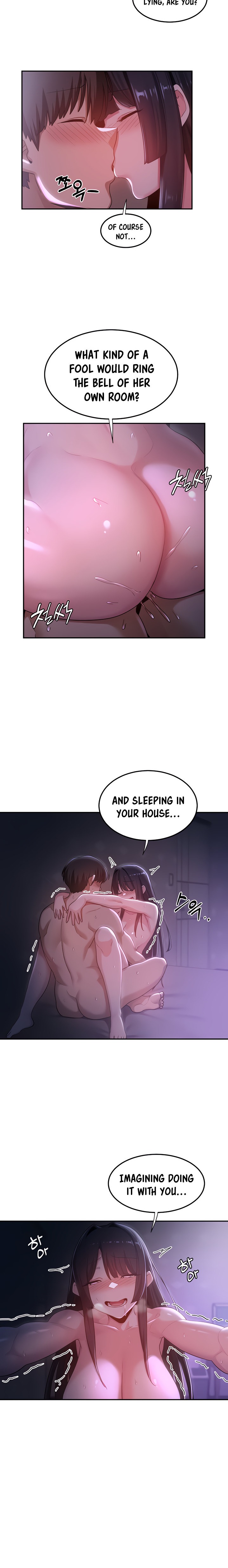 Sextudy Group - Chapter 56 - picture 11