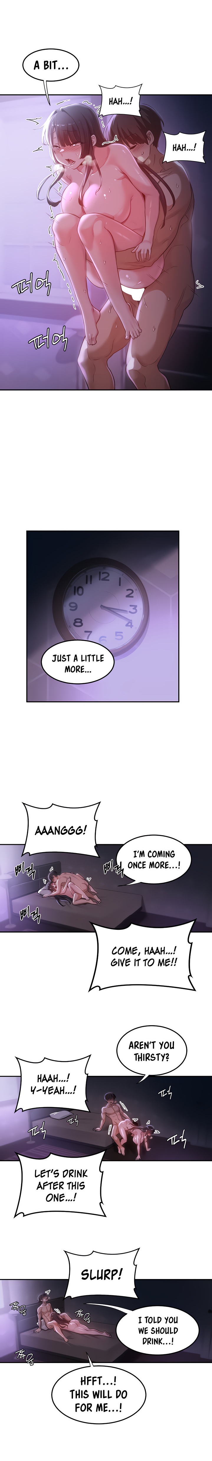 Sextudy Group - Chapter 56 - picture 17