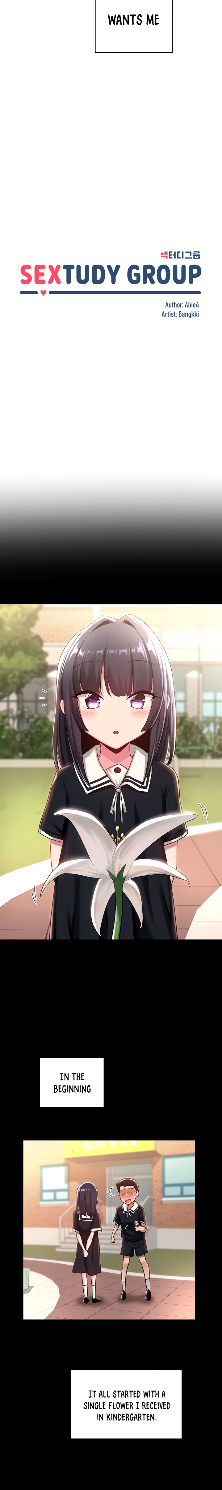 Sextudy Group - Chapter 56 - picture 2