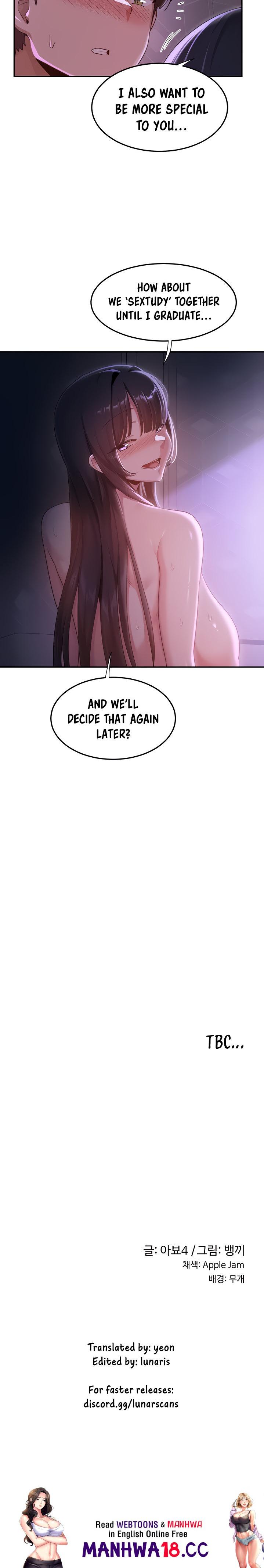 Sextudy Group - Chapter 56 - picture 20