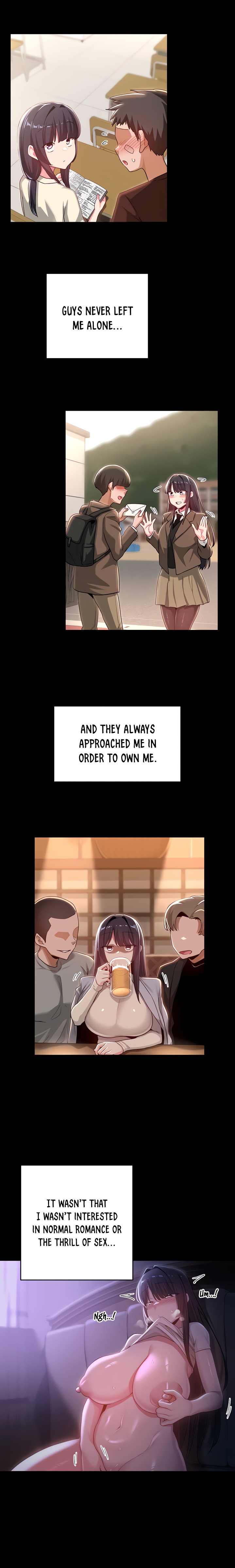 Sextudy Group - Chapter 56 - picture 3