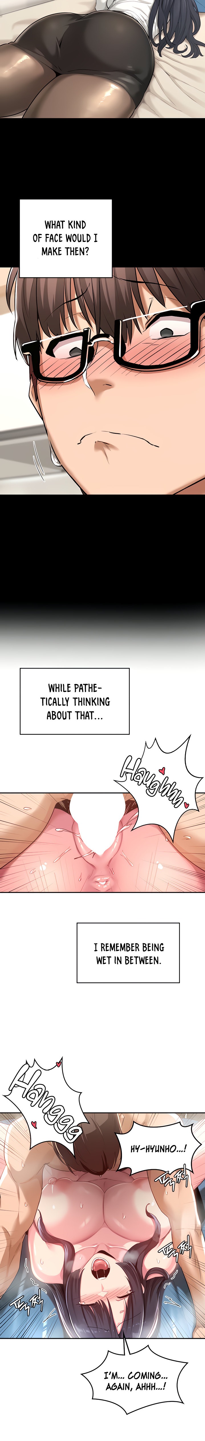 Sextudy Group - Chapter 56 - picture 7