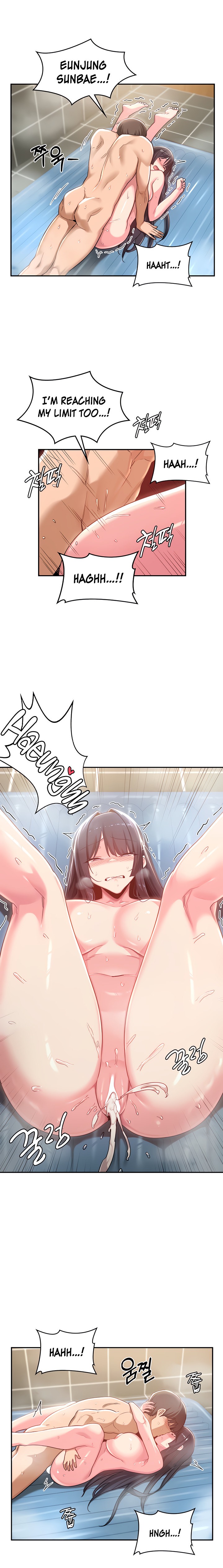 Sextudy Group - Chapter 56 - picture 8