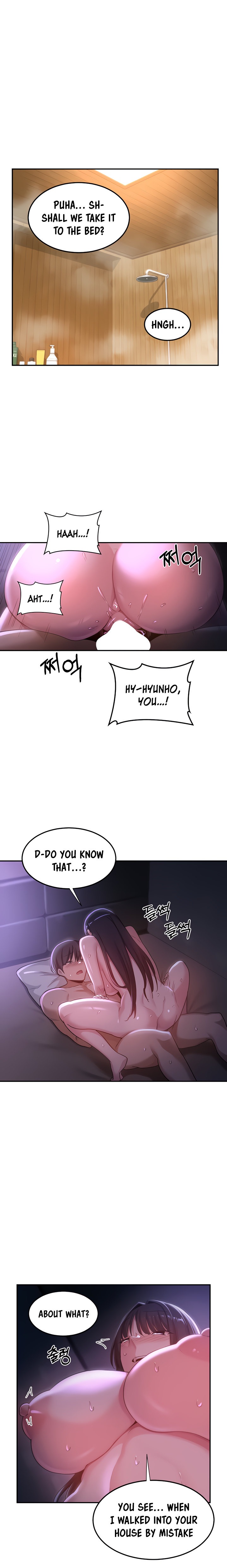Sextudy Group - Chapter 56 - picture 9