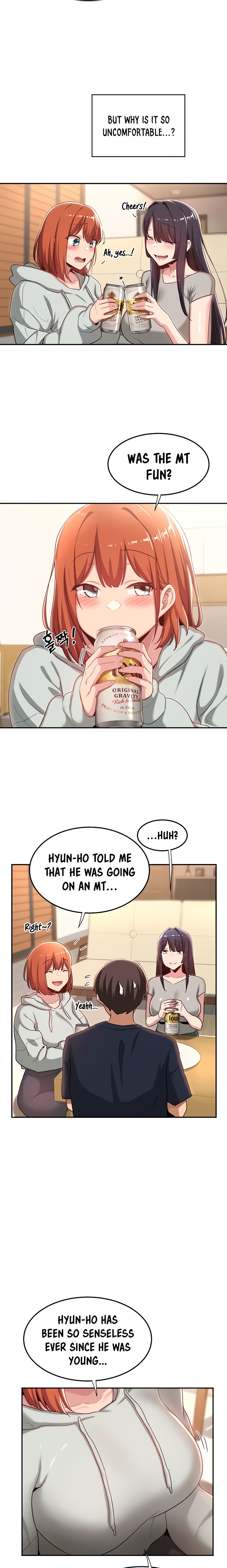 Sextudy Group - Chapter 57 - picture 10