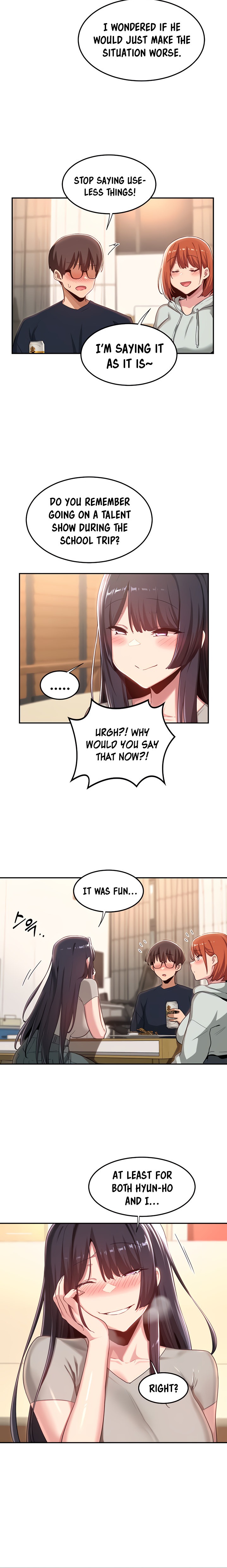 Sextudy Group - Chapter 57 - picture 11