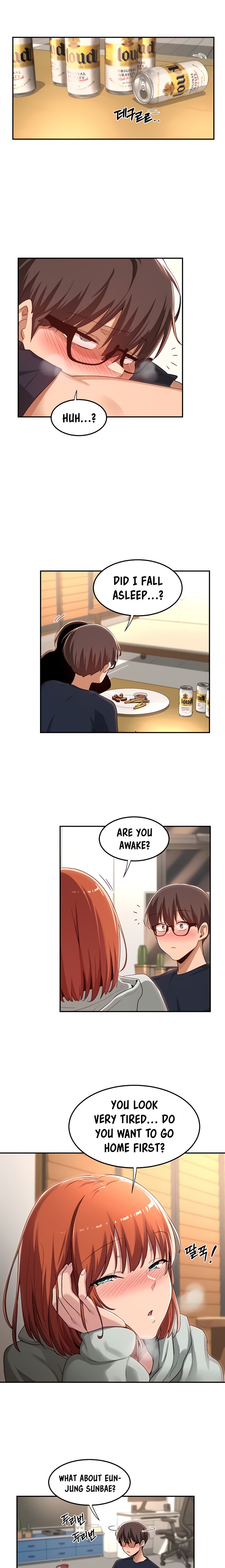 Sextudy Group - Chapter 57 - picture 13