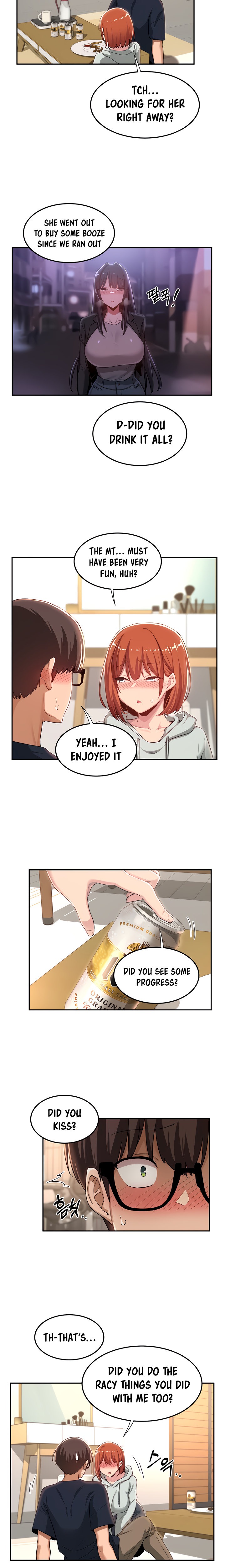Sextudy Group - Chapter 57 - picture 14