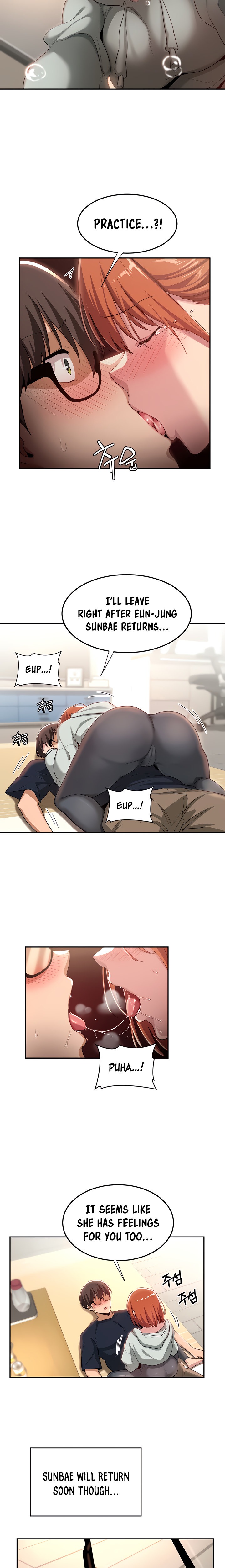 Sextudy Group - Chapter 57 - picture 16