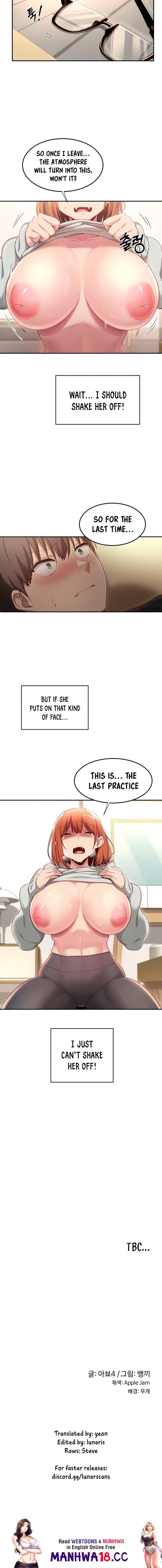 Sextudy Group - Chapter 57 - picture 17