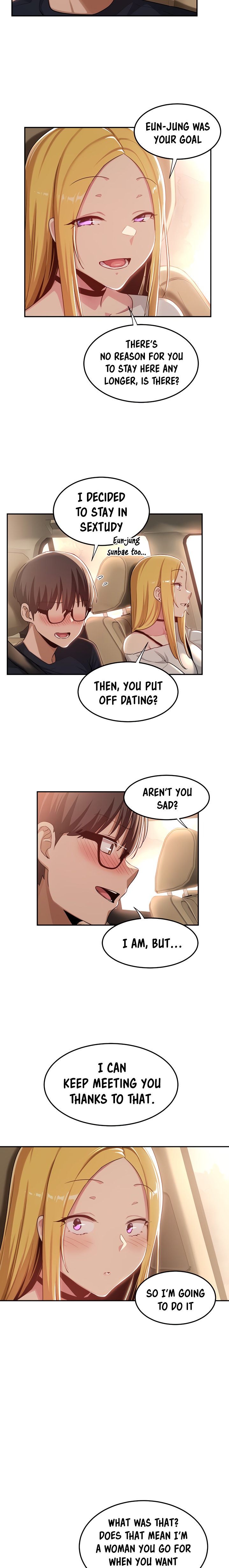 Sextudy Group - Chapter 57 - picture 3