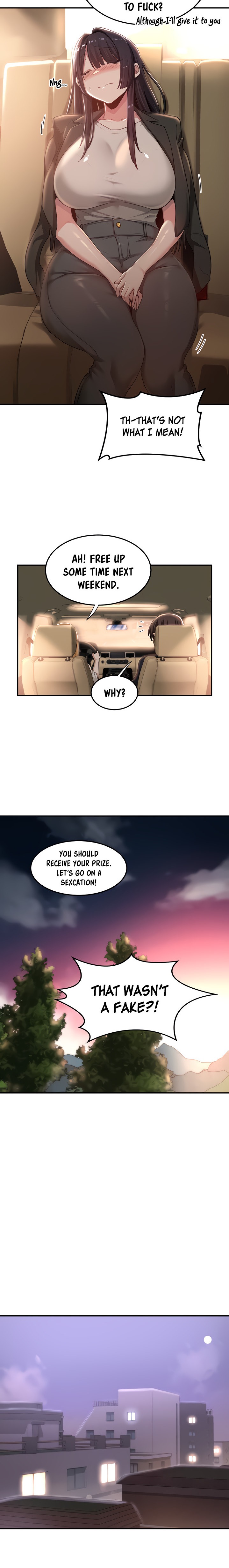 Sextudy Group - Chapter 57 - picture 4
