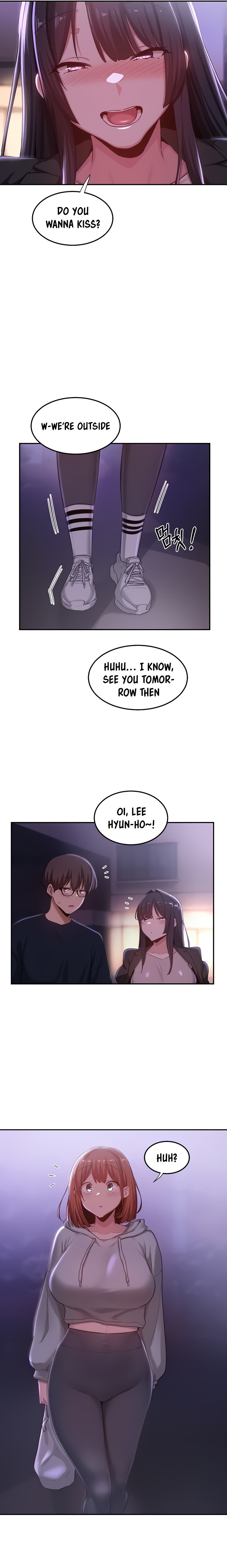 Sextudy Group - Chapter 57 - picture 6