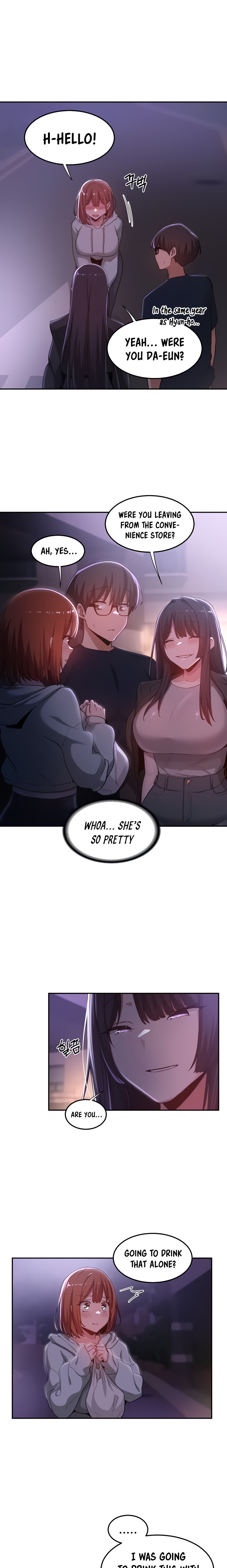 Sextudy Group - Chapter 57 - picture 7