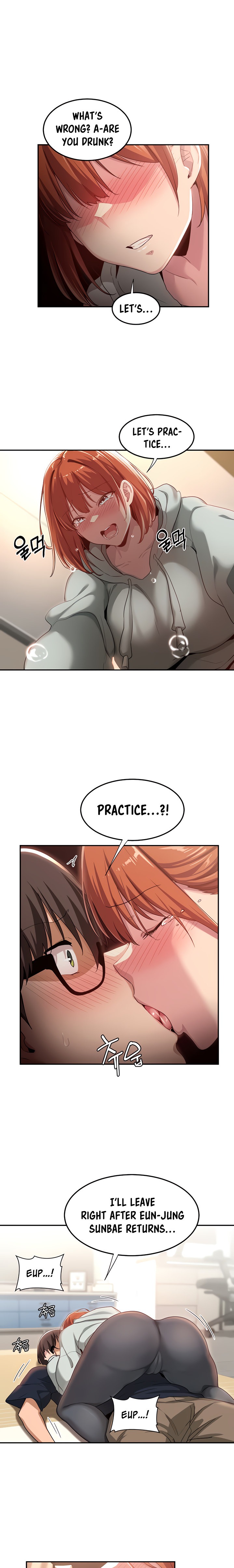 Sextudy Group - Chapter 58 - picture 0
