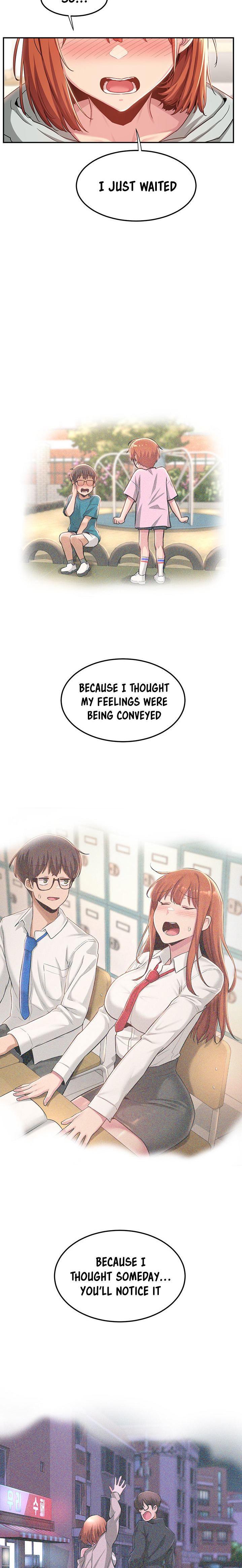 Sextudy Group - Chapter 58 - picture 10